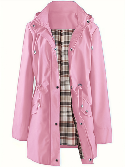 Lucy Waterproof Jacket