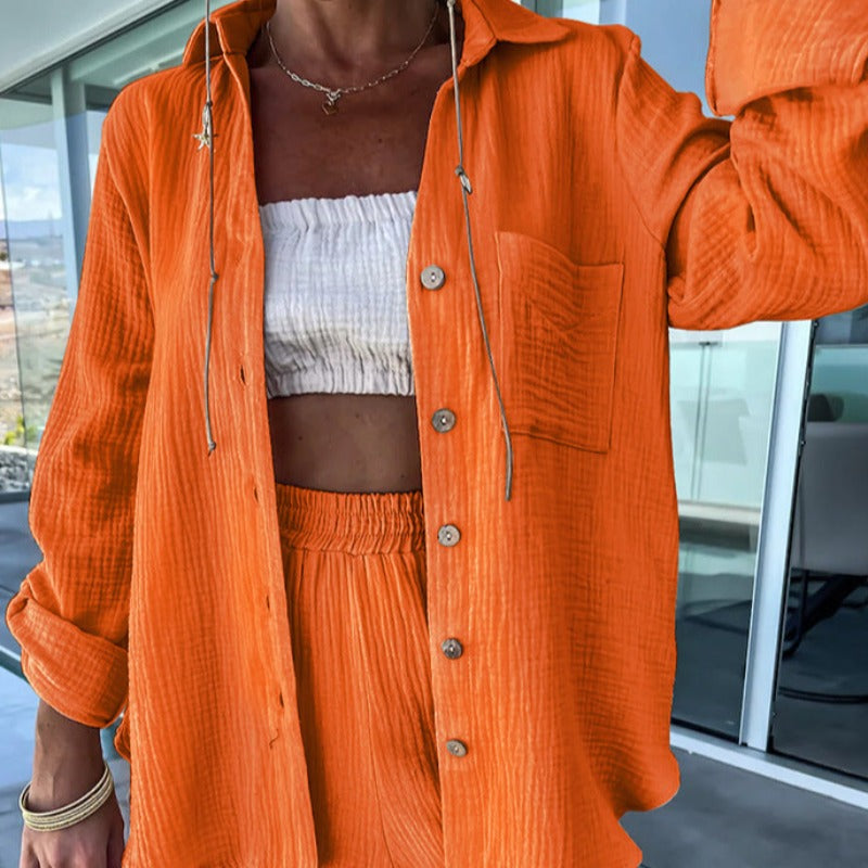 Candice Two-Piece Set