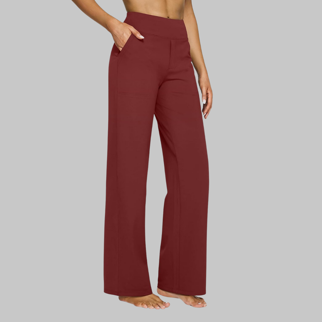 Calista Elegant trousers