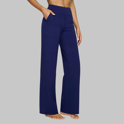 Calista Elegant trousers
