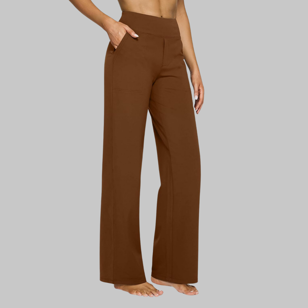 Calista Elegant trousers