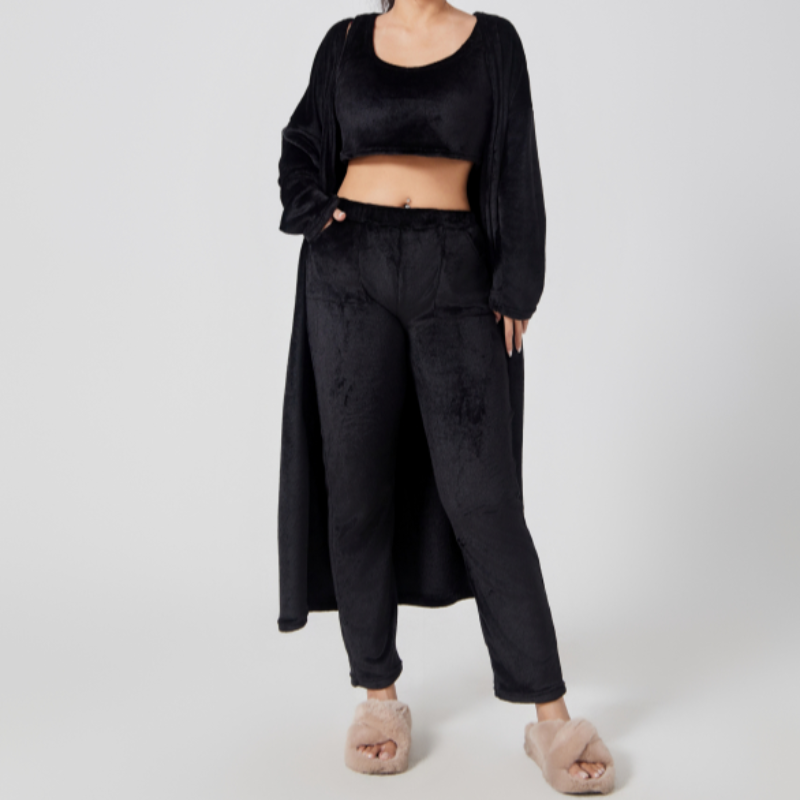 Lizzy Three-Piece Set