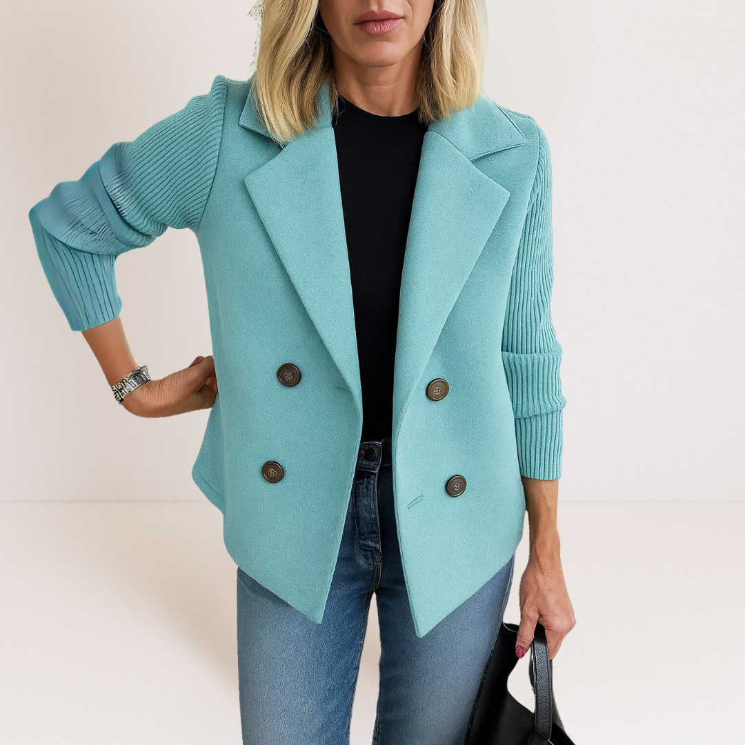 Elena | Premium Casual Blazer