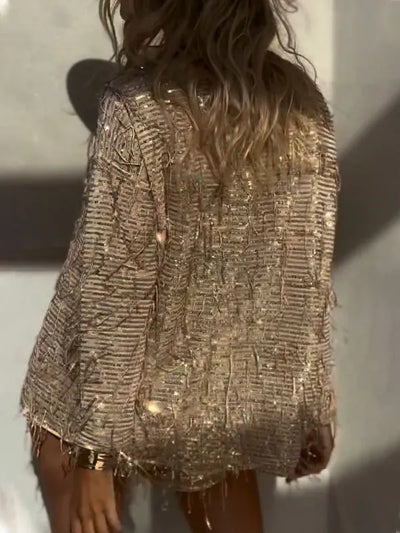 Daisy Light Holiday Glam Set