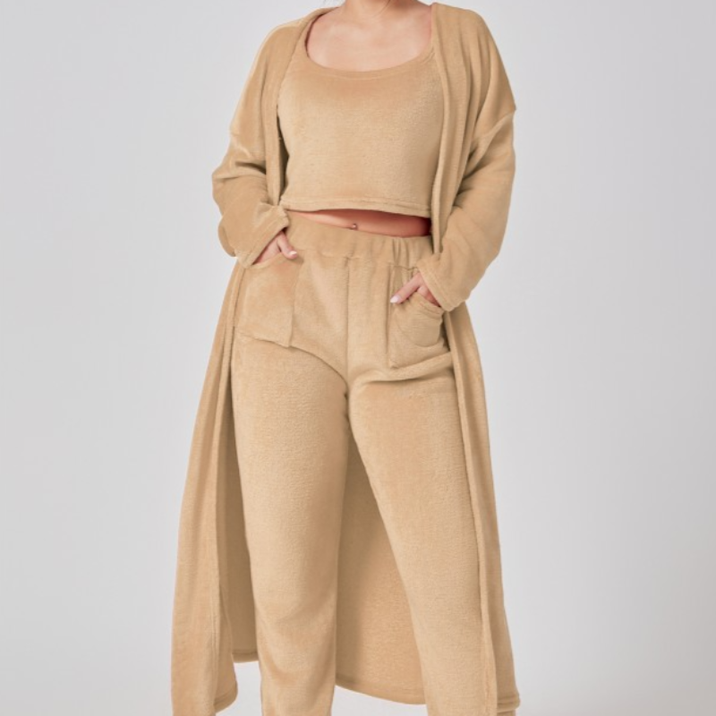 Lizzy Three-Piece Set