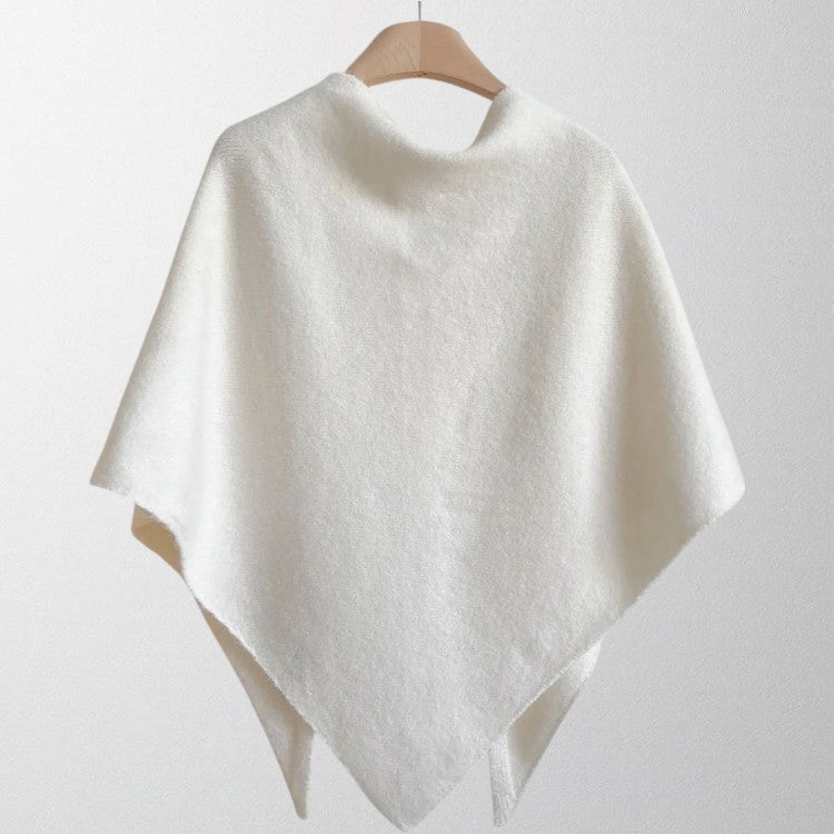 Olivia - Autumn Scarf