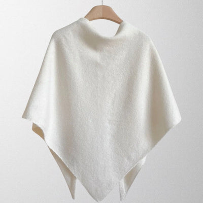 Olivia - Autumn Scarf