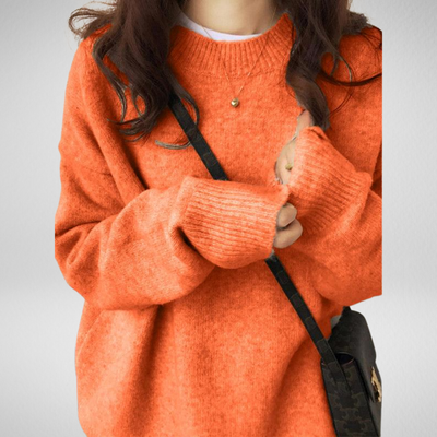 Millie long sleeve sweater