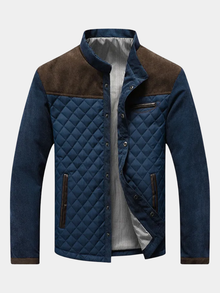 HARRY LUXURY MENS JACKET