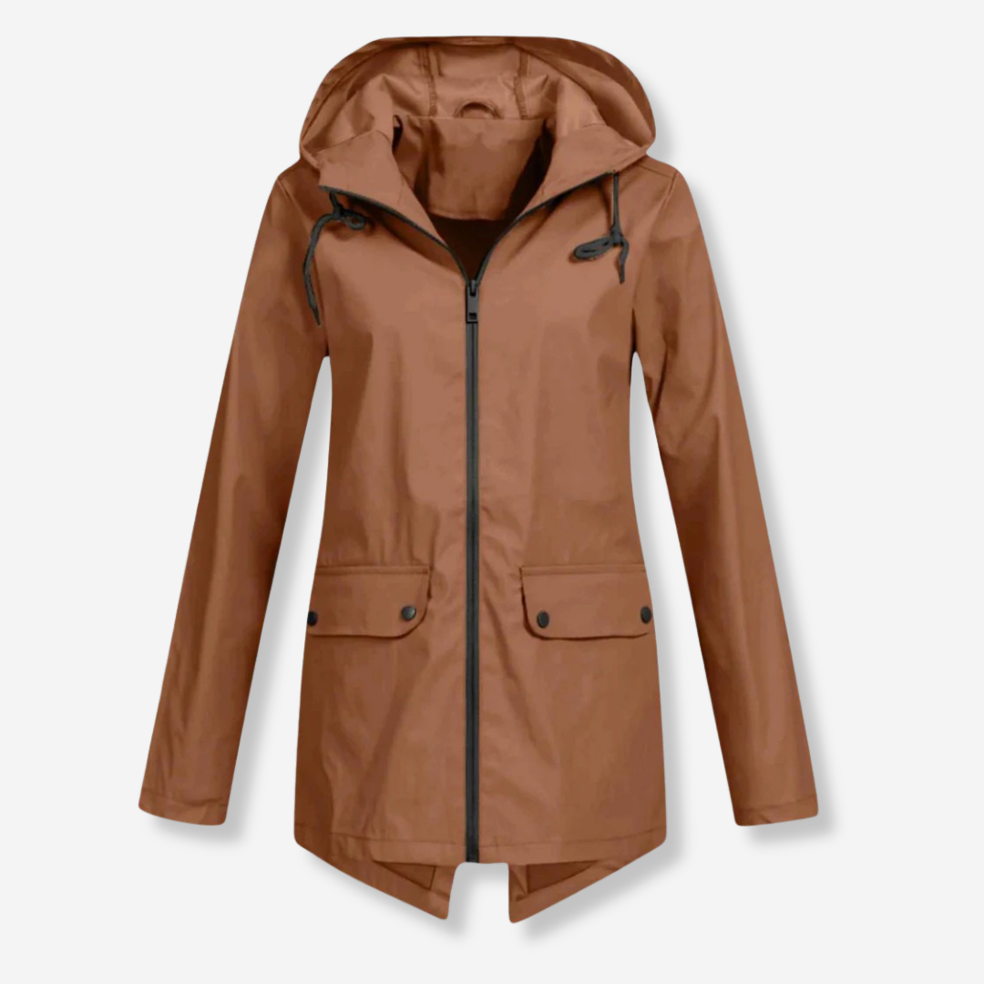 Autura Windproof Jacket