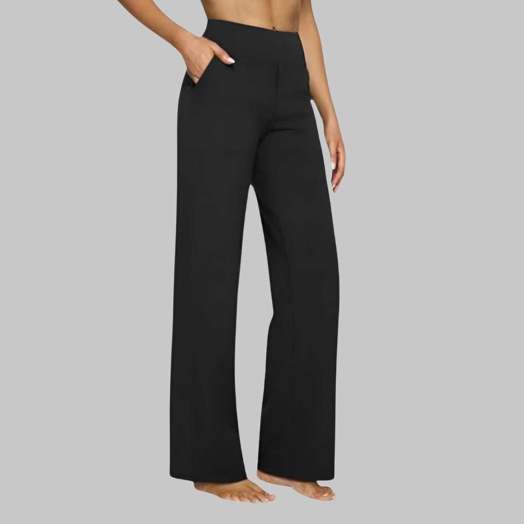 Calista Elegant trousers