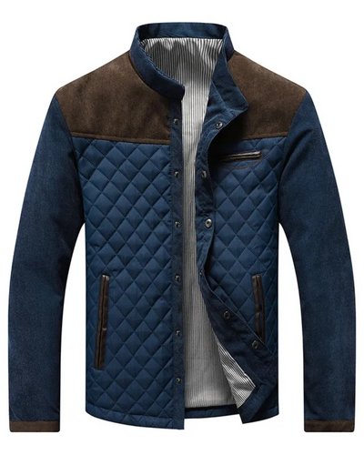 HARRY LUXURY MENS JACKET