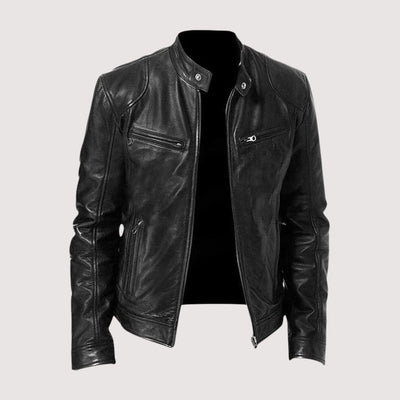 Marc Leather Jacket