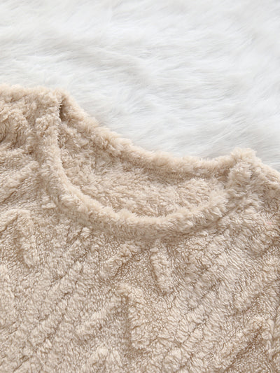 Victoria soft sweater