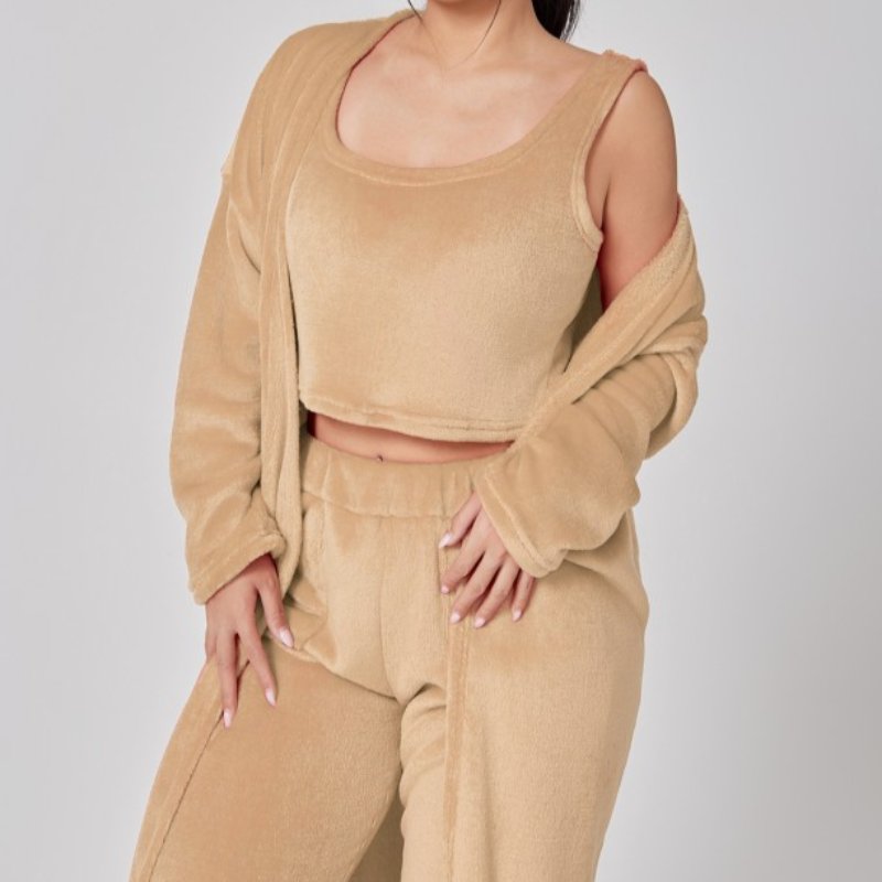 Lizzy Three-Piece Set