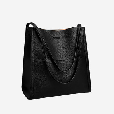 Mariah Genuine Leather Shoulder Bag