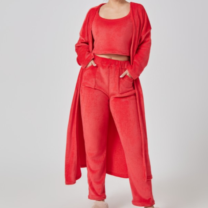 Lizzy Three-Piece Set