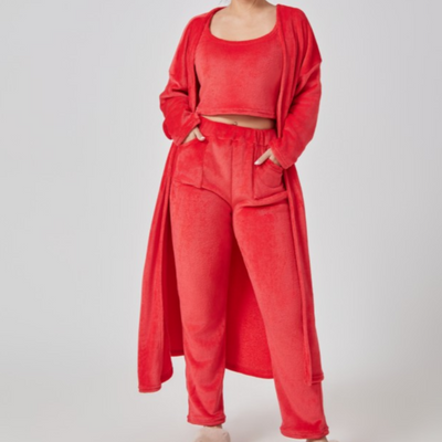 Lizzy Three-Piece Set