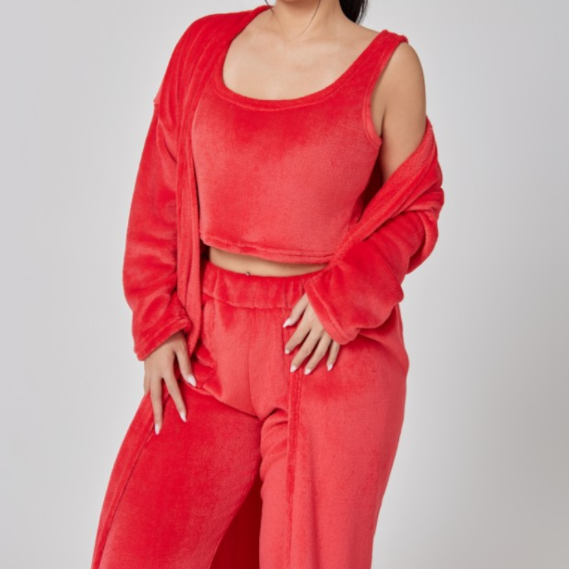 Lizzy Three-Piece Set