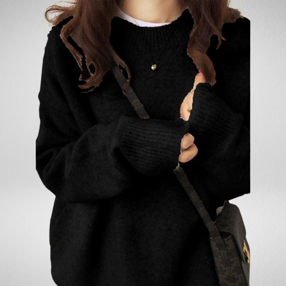 Millie long sleeve sweater