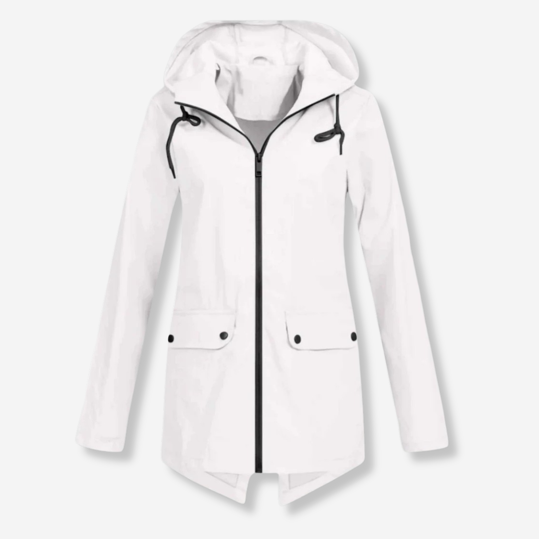 Autura Windproof Jacket