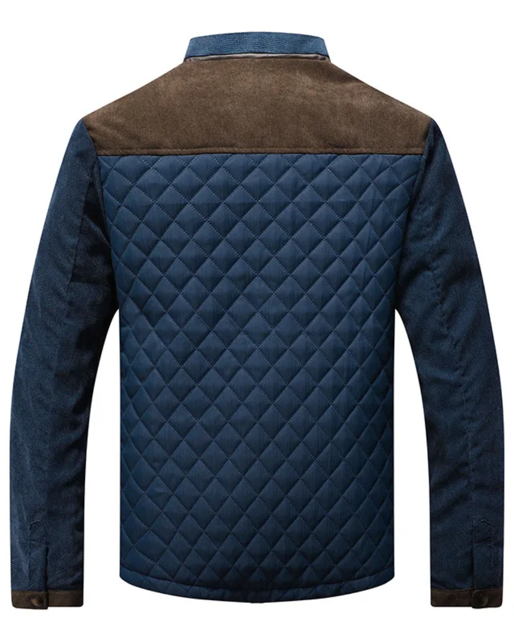 HARRY LUXURY MENS JACKET
