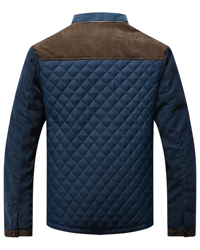 HARRY LUXURY MENS JACKET