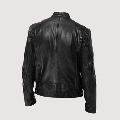 Marc Leather Jacket