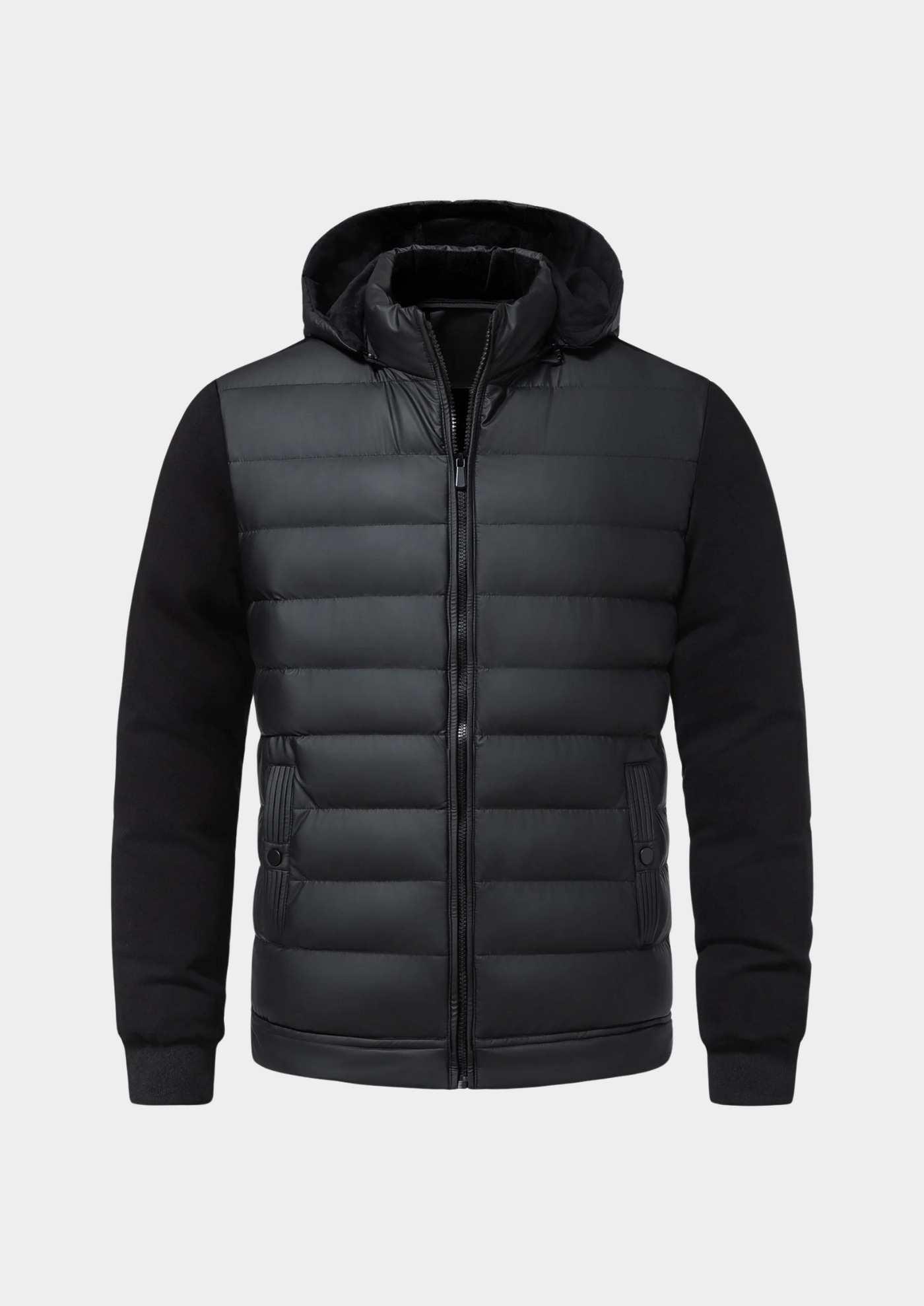 Nils Premium Hybrid Jacket