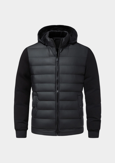 Nils Premium Hybrid Jacket