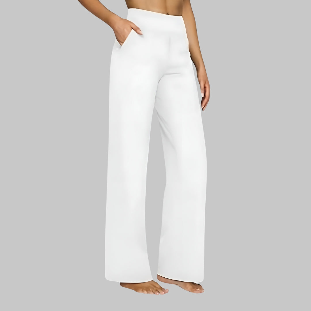Calista Elegant trousers