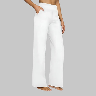 Calista Elegant trousers