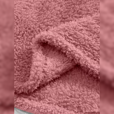 Teddy Bear Hooded Sweatshirt