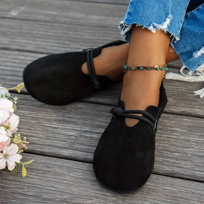 Luci Elegant and Soft Casual Shoes