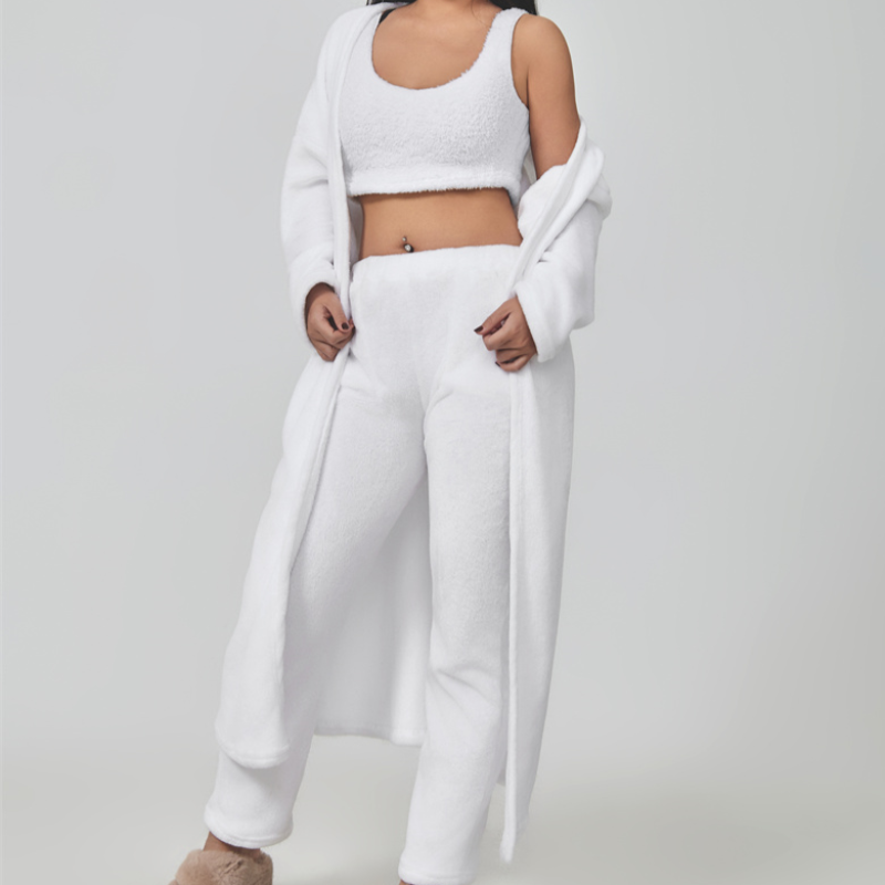 Lizzy Three-Piece Set