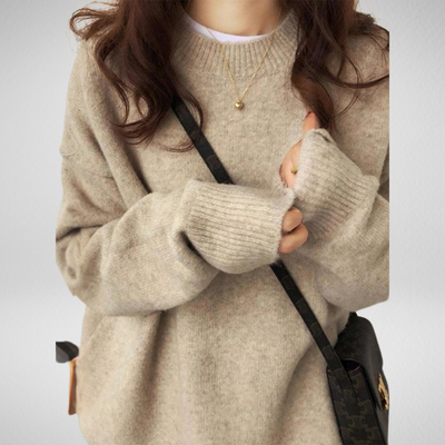 Millie long sleeve sweater