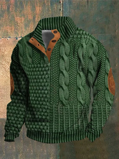 Anthony Stylish Men's Sweater
