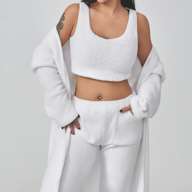 Lizzy Three-Piece Set