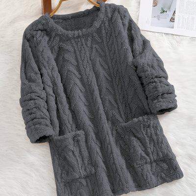 Victoria soft sweater