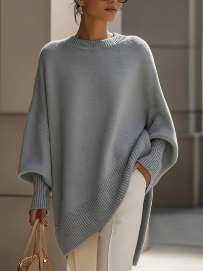 Rose Oversized Sweater