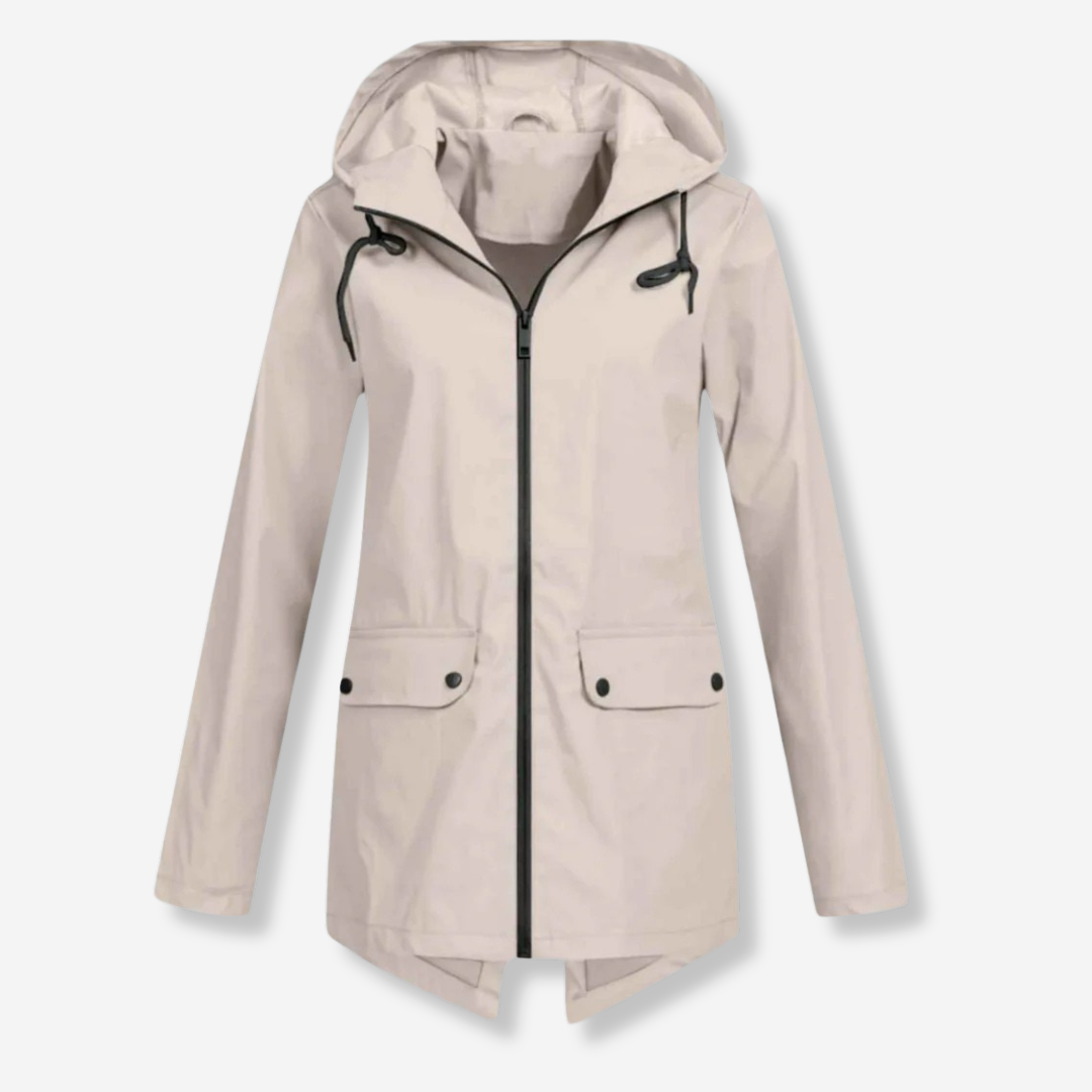 Autura Windproof Jacket