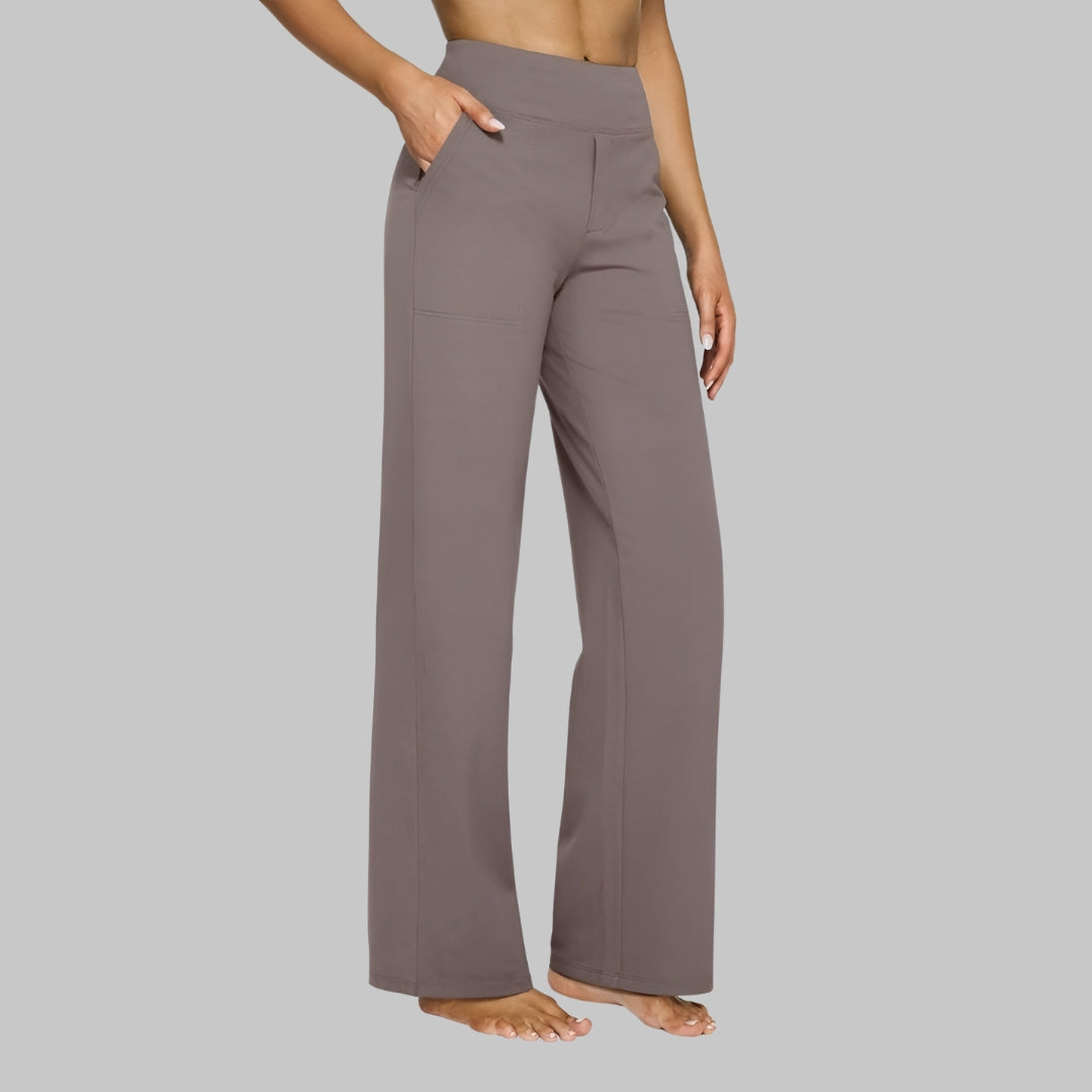 Calista Elegant trousers