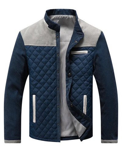 HARRY LUXURY MENS JACKET