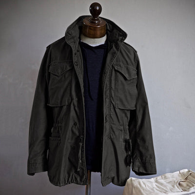 The Archer Field Jacket