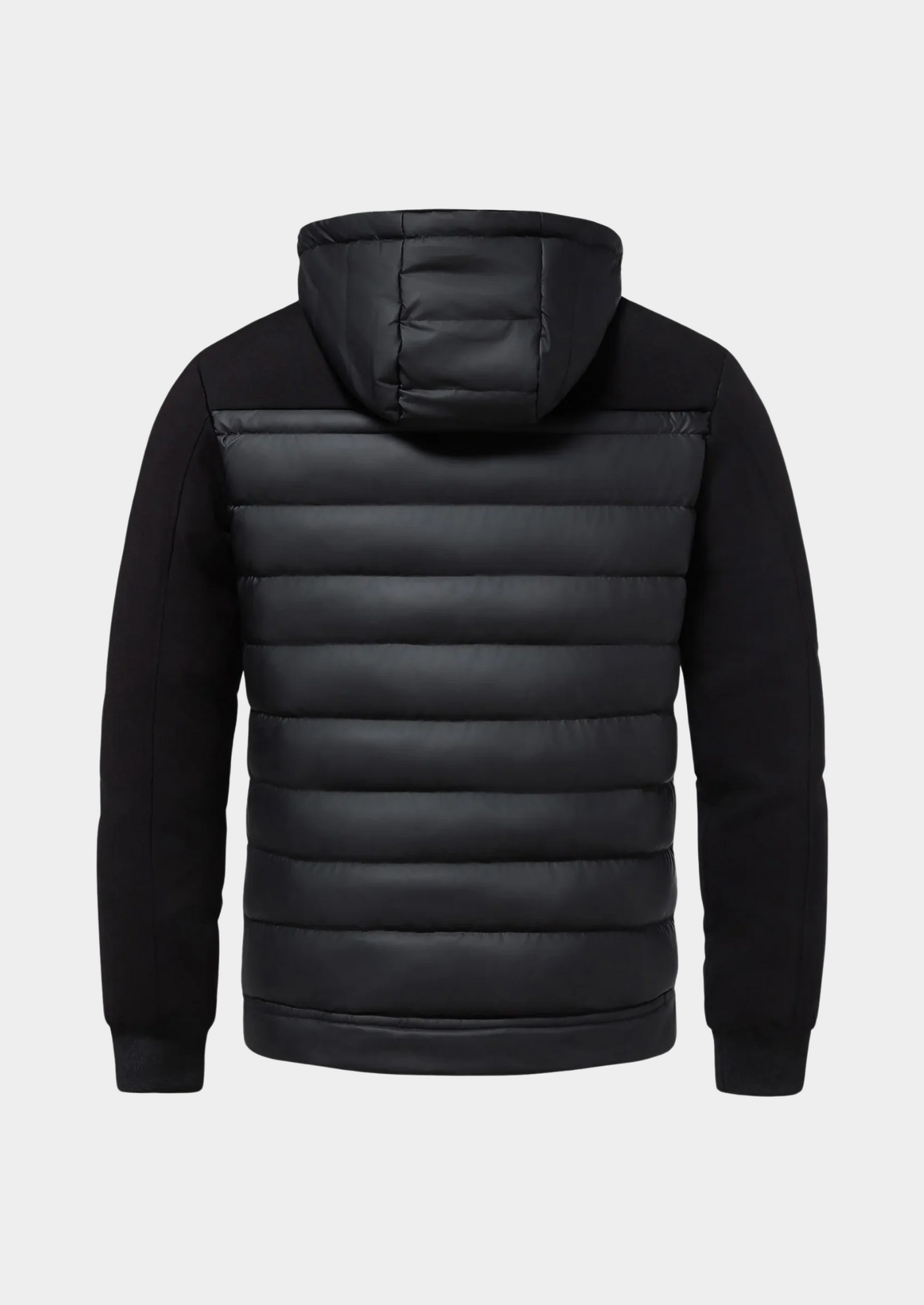 Nils Premium Hybrid Jacket