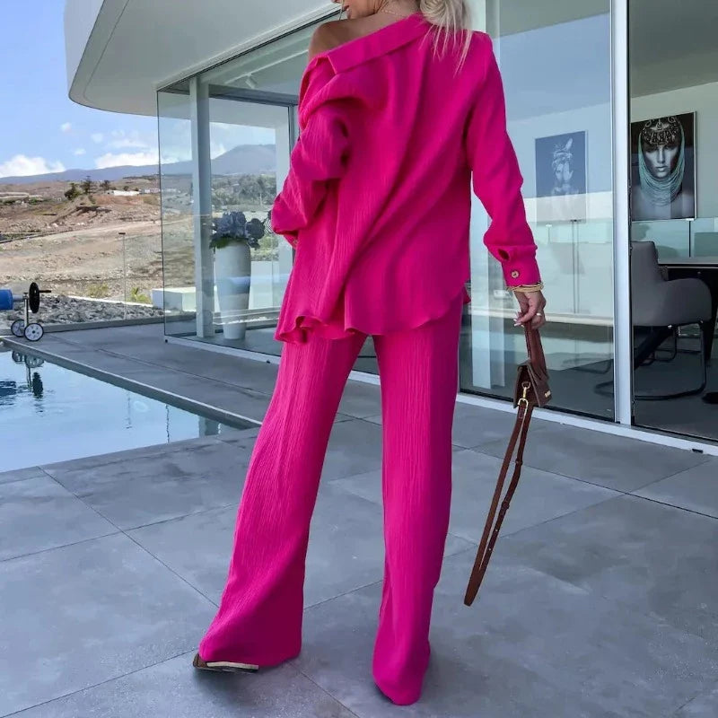 Candice Two-Piece Set