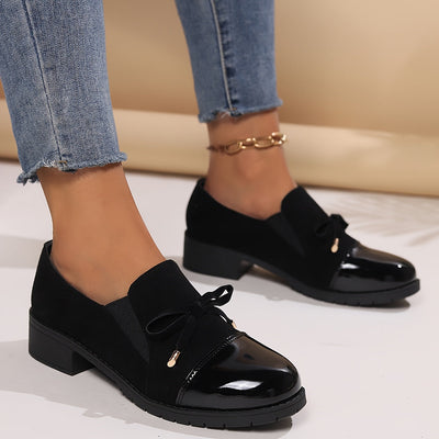 Ami Elegant loafers with soft support
