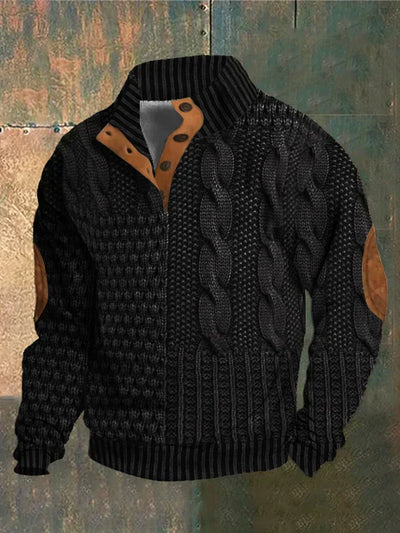 Anthony Stylish Men's Sweater