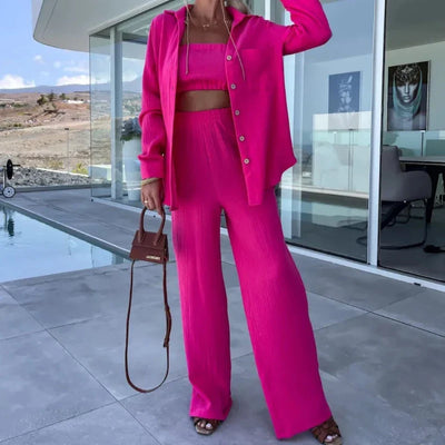 Candice Two-Piece Set