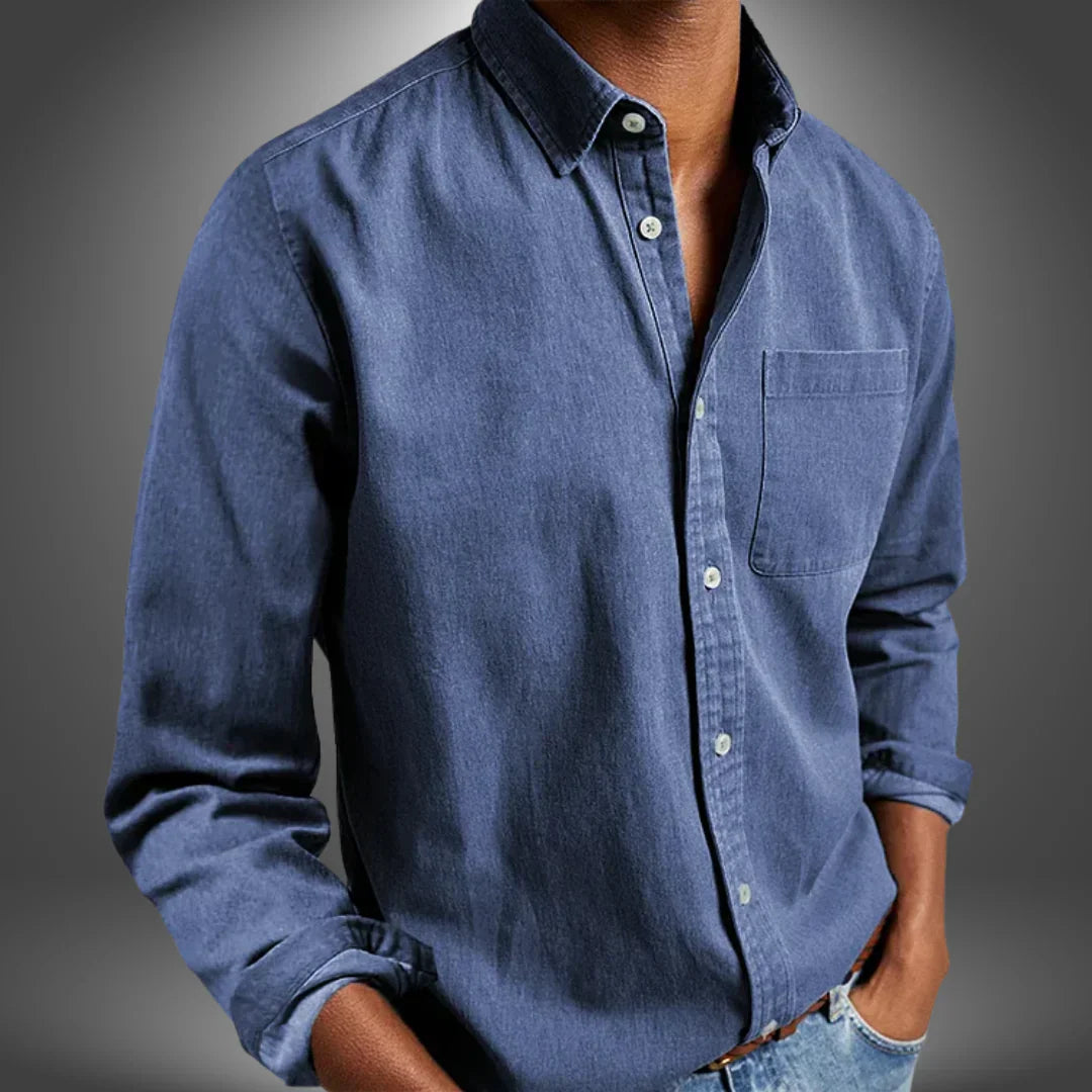 Leonardo Artisan Shirt